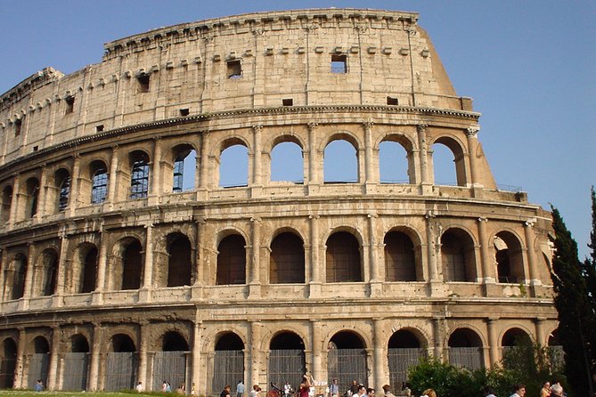 Rome Complete Experience